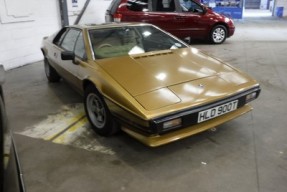 1979 Lotus Esprit S2