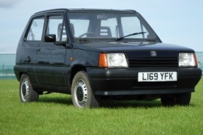 1993 Seat Marbella