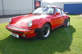 1979 Porsche 911