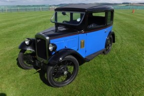 1933 Austin Seven