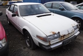 1979 Rover SD1