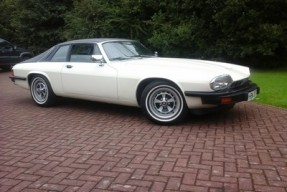 1979 Jaguar XJS