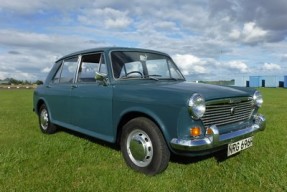 1969 Austin 1100