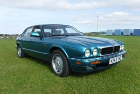 1995 Jaguar XJ6