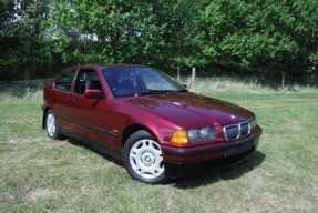 1997 BMW 316i