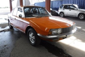 1971 NSU Ro 80