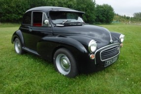 1959 Morris Minor