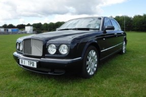 2004 Bentley Arnage