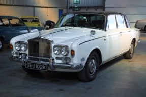 1972 Rolls-Royce Silver Shadow