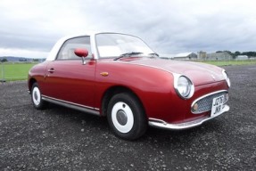 1991 Nissan Figaro