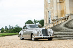 1960 Bentley S2