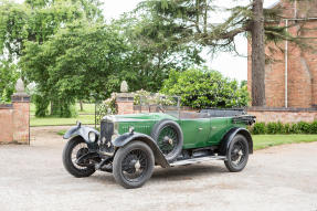 1926 Vauxhall 14/40