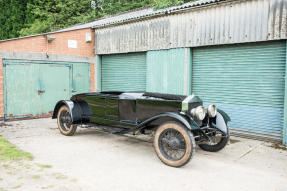 1923 Rolls-Royce 40/50hp