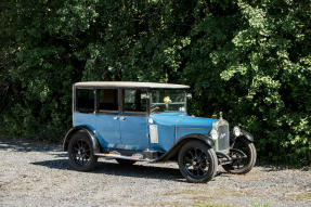 1927 Austin Heavy 12