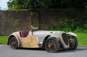 1936 Hermon 1½-Litre