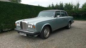 1977 Bentley T2