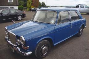 1973 Vanden Plas Princess 1300