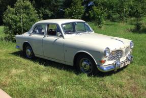 1966 Volvo Amazon