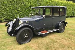 1927 Dodge Fast Four