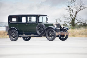 1925 Fiat 510