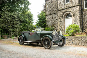 1931 Lagonda 2-Litre