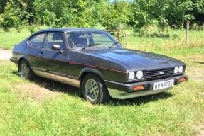 1981 Ford Capri