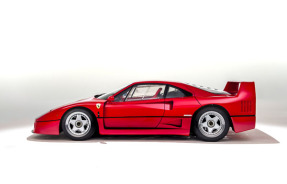 1989 Ferrari F40