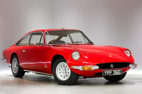 1968 Ferrari 365 GT 2+2