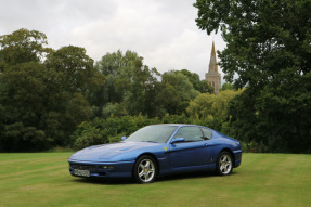 1994 Ferrari 456