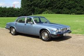 1984 Daimler Sovereign