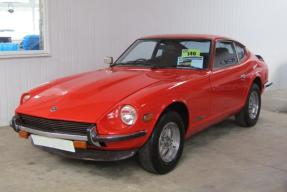 1980 Datsun 260Z