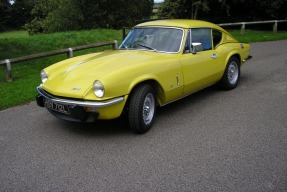 1973 Triumph GT6