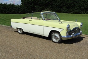 1959 Ford Zephyr