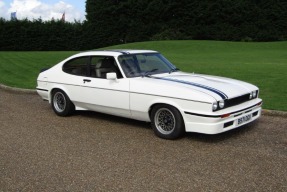 1985 Ford Capri