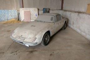 1968 Lotus Elan