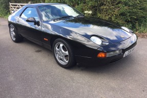 1993 Porsche 928 GTS