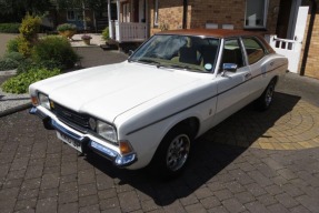 1976 Ford Cortina