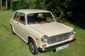 1971 Austin 1300