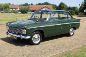 1965 Hillman Super Minx