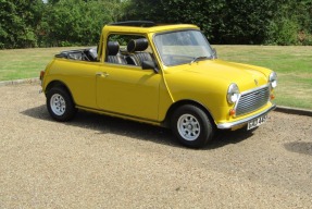 1979 Mini 1000