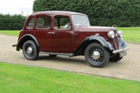 1937 Austin 10