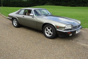 1988 Jaguar XJS