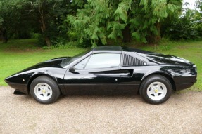 1978 Ferrari 308 GTS