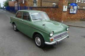 1966 Hillman Minx