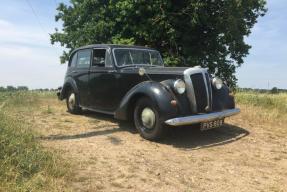 1952 Daimler DB18