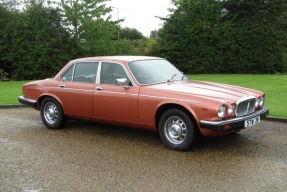 1980 Daimler Sovereign