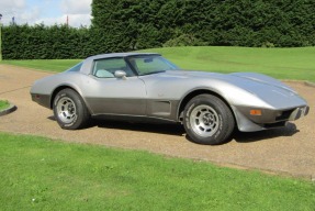 1978 Chevrolet Corvette