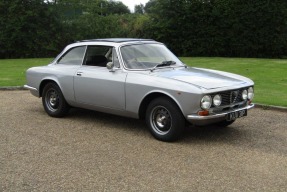 1975 Alfa Romeo GT