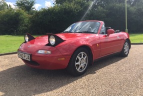 1997 Mazda Eunos