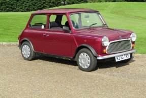 1994 Rover Mini